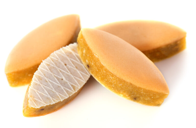 Recette calissons d'aix traditionnelle et spécialité provençale sucrée