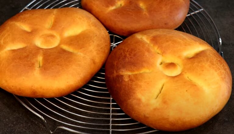la recette pompe à huile
